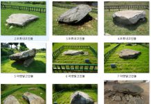 강화 비지정 고인돌 일람