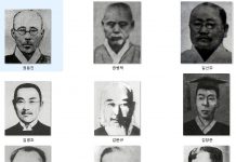 독립운동 민족대표 33인