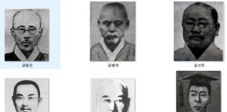 독립운동 민족대표 33인