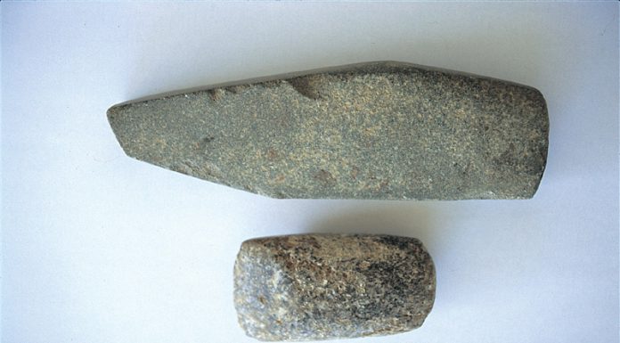 선사시대 ~ 통일신라시대