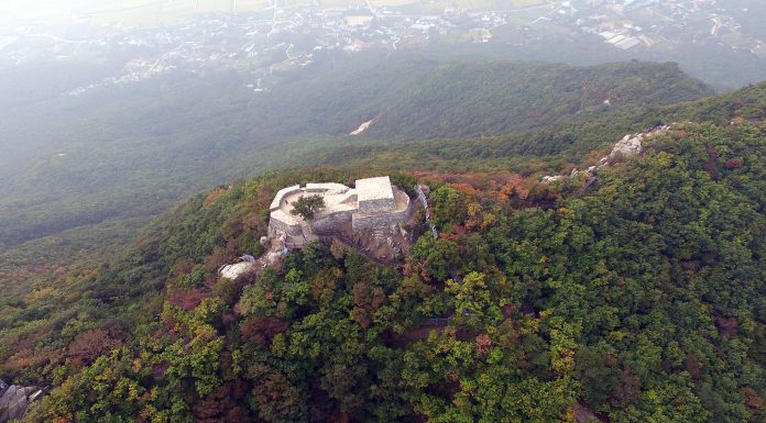 선사시대와 고인돌