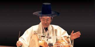 인천시 무형문화재