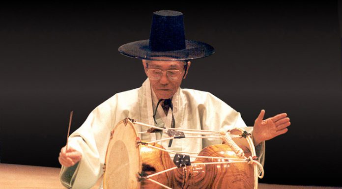 인천시 무형문화재