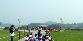 세계유산 강화 고인돌