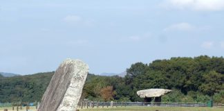 고인돌의 탄생과 소멸