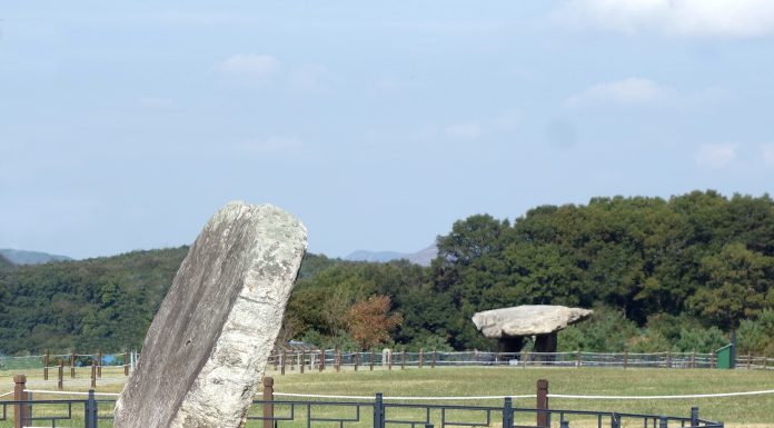 고인돌의 탄생과 소멸