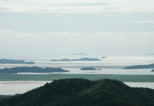 강화의 17개 유인도와 11개 무인도 현황