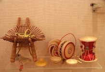 중요무형문화재