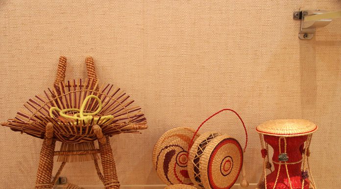 중요무형문화재