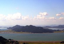 환상의 섬 석모도