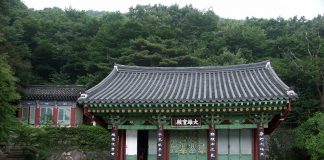 하도면(下道面)