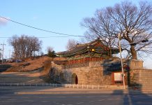 부내면(府內面)