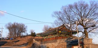 부내면(府內面)