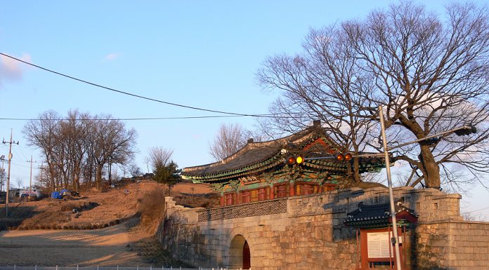 부내면(府內面)