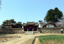 선원면(仙源面)