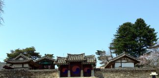 선원면(仙源面)