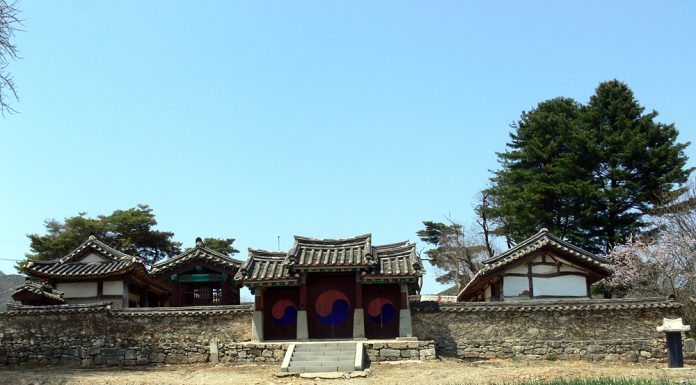 선원면(仙源面)