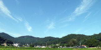 삼해면(三海面)