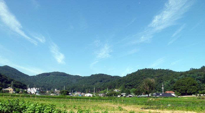 삼해면(三海面)