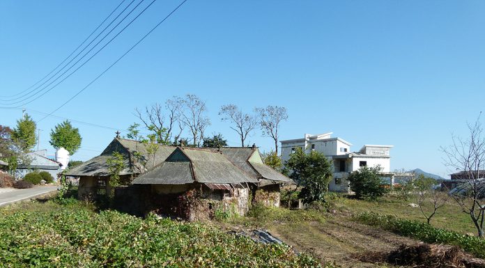 위량면(位良面)