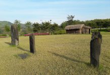 거석문화와 고인돌