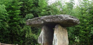 세계유산 고인돌의 특징