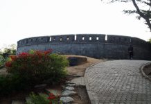 이경수 선생의 돈대이야기