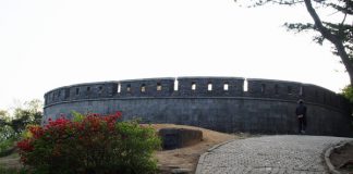 이경수 선생의 돈대이야기