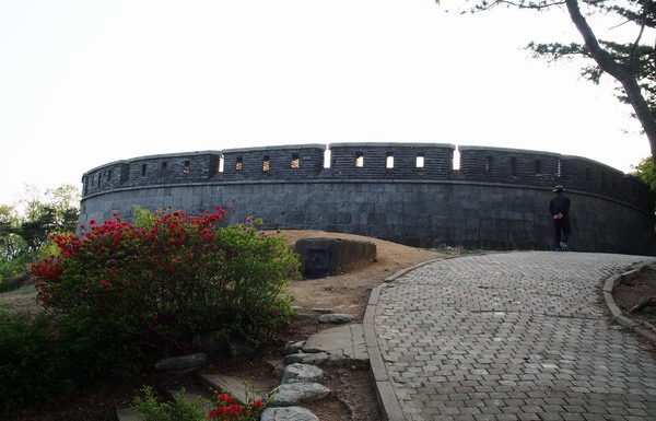 이경수 선생의 돈대이야기