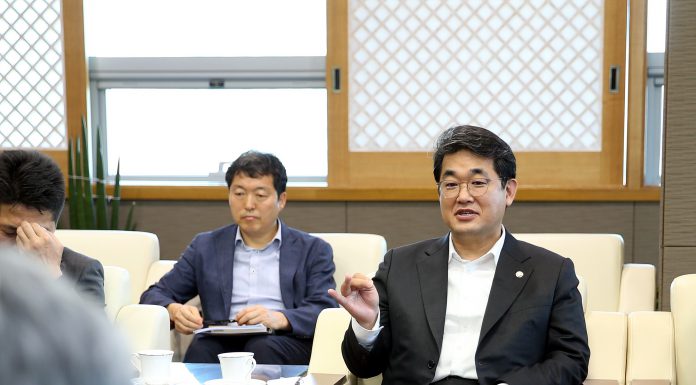 배준영 의원, 제3연륙교 착공에 팔 걷고 나서