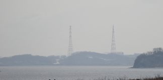 강화의 산성(12개)