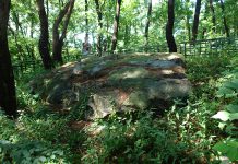 선사시대~통일신라시대