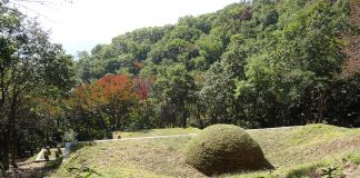 남한에 남아있는 고려왕릉