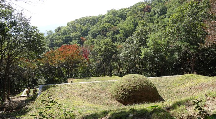 남한에 남아있는 고려왕릉