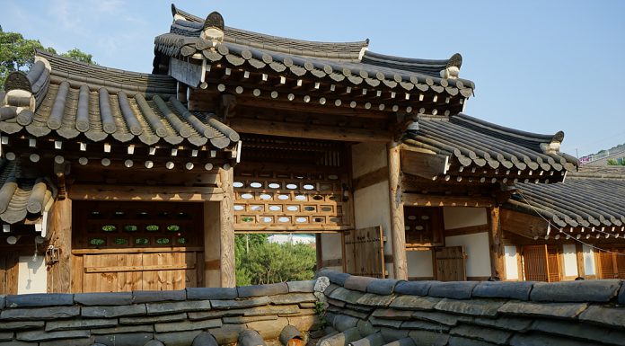 전통한옥 · 고택