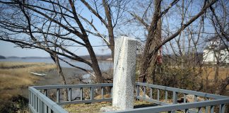 강화의 기타 석비