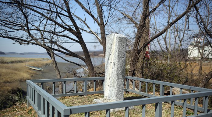 강화의 기타 석비