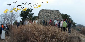 하음면(河陰面)