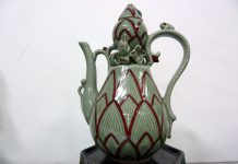 강화에서 출토된 국보들