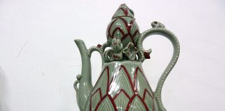 강화에서 출토된 국보들