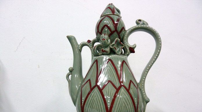 강화에서 출토된 국보들