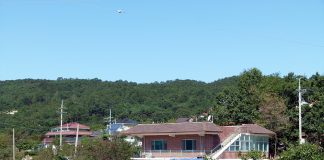 북사면(北寺面)