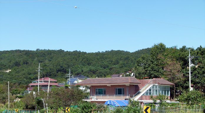 북사면(北寺面)