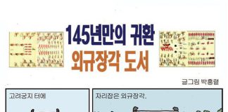 외규장각