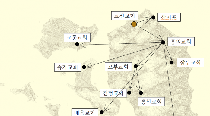 기독교•천주교•성공회