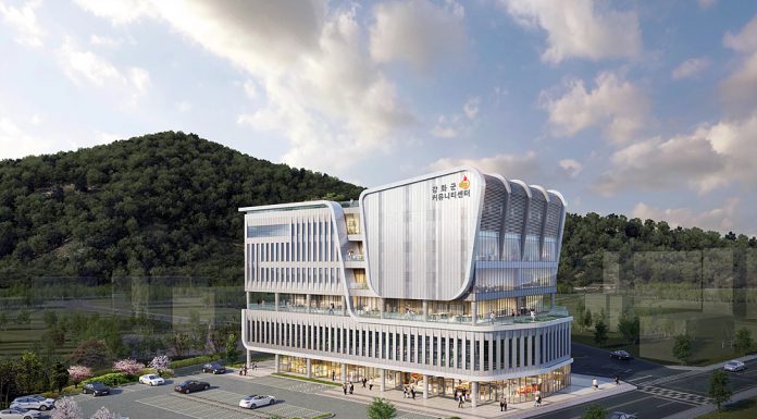 강화군. 아이낳고 기르기좋은 환경조성에 집중투자