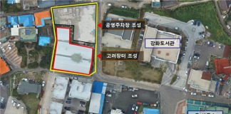 고려시대 저잣거리(장터) 올해 말 완공목표