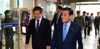 민선7기 반환점, 군민 말씀이라면 알았시다 2년