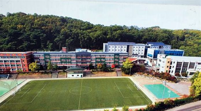 강화군 체육회 공공스포츠클럽 공모 최종선정