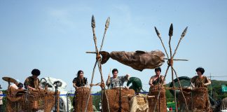 없어진 크고작은 축제들